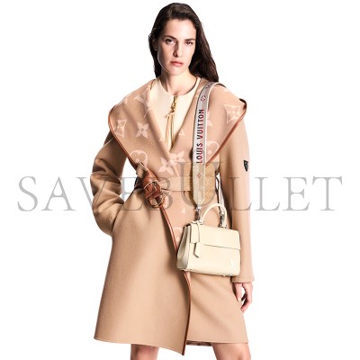 LOUIS VUITTON CLUNY MINI M58928 (20*16*7.5cm)